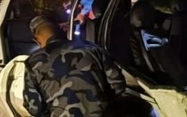 गोरखामा माइक्रो दुर्घटना : ७ भारतीय तीर्थयात्रीको मृत्यु, ८ घाइते